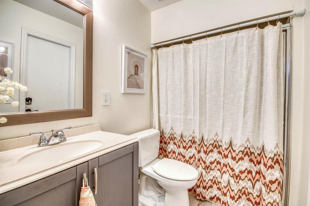 Guest Bathroom 1