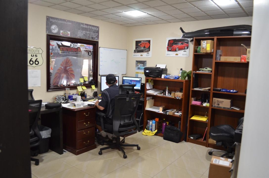 Office
