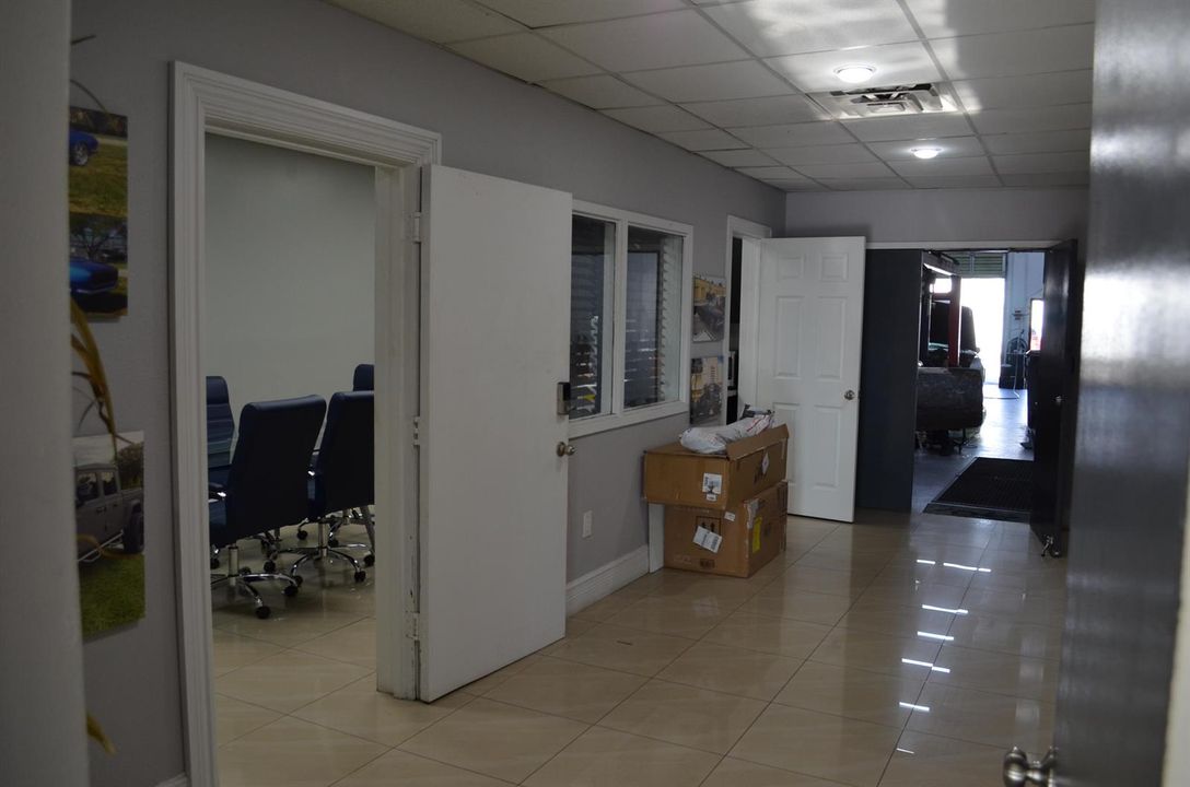 Hall