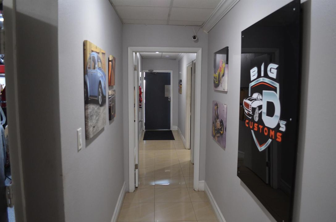 Hall 2