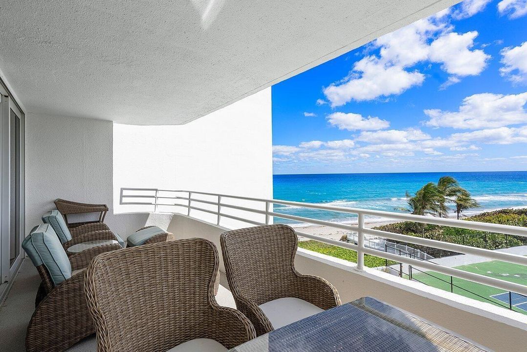 3407 S Ocean Blvd 5C Highland Beach FL 3