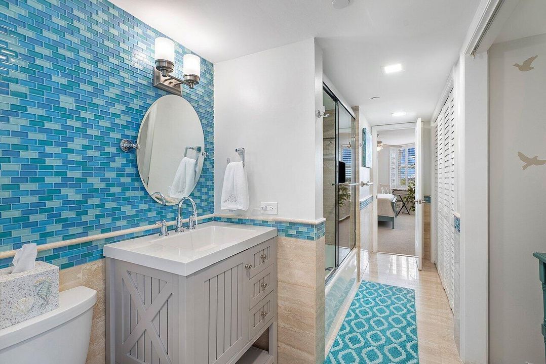 3407 S Ocean Blvd 5C Highland Beach FL 3