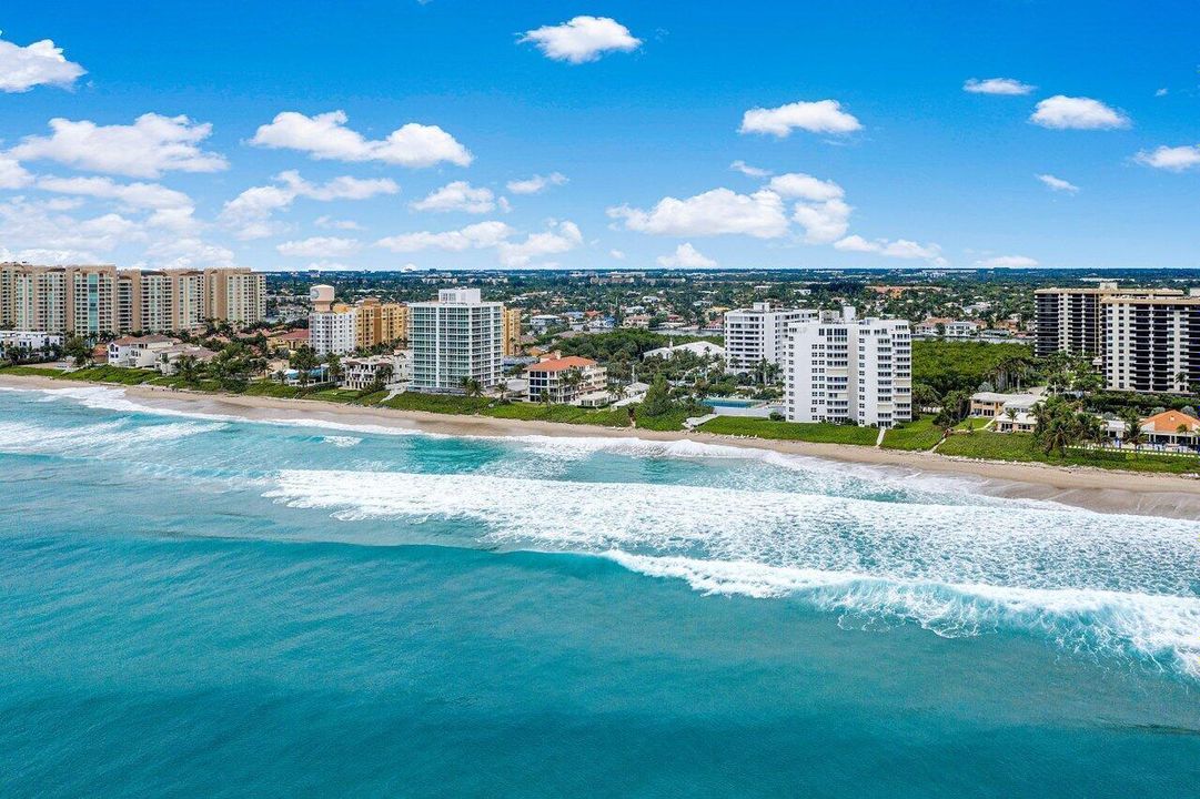 3407 S Ocean Blvd Highland Beach FL 3348