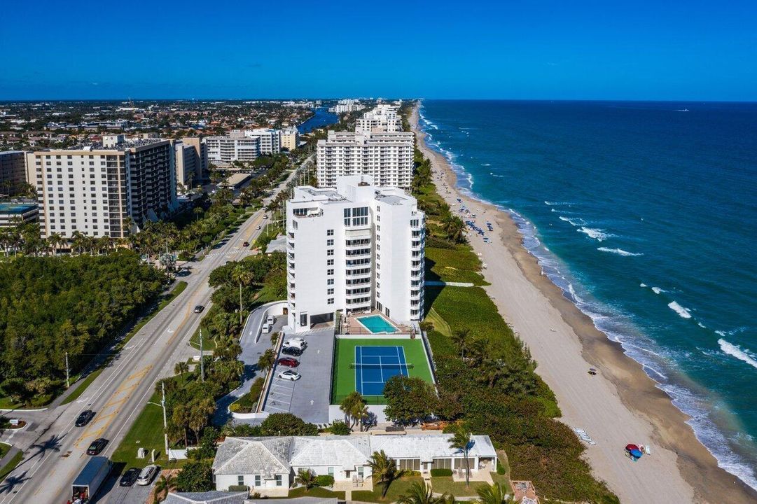 3407 S Ocean Blvd Highland Beach FL 3348