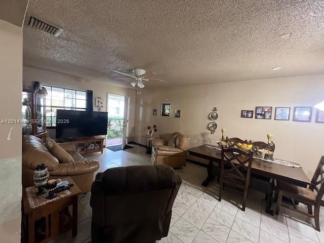 downstairs unit