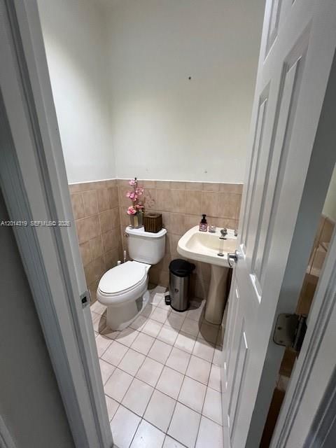 upstairs unit