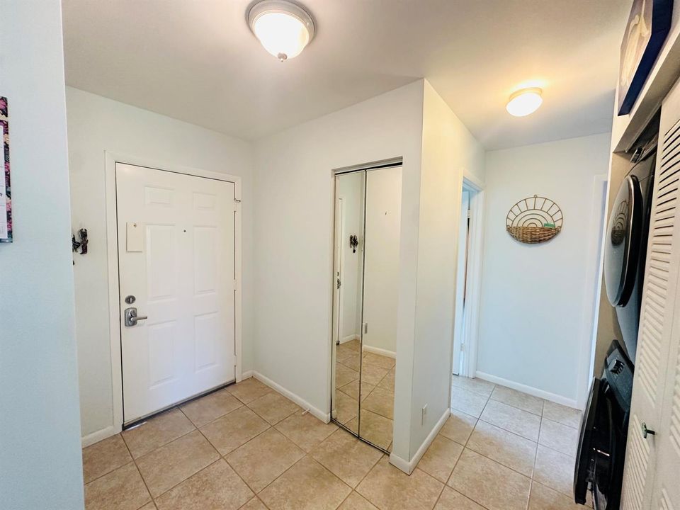 INSIDE HALLWAY