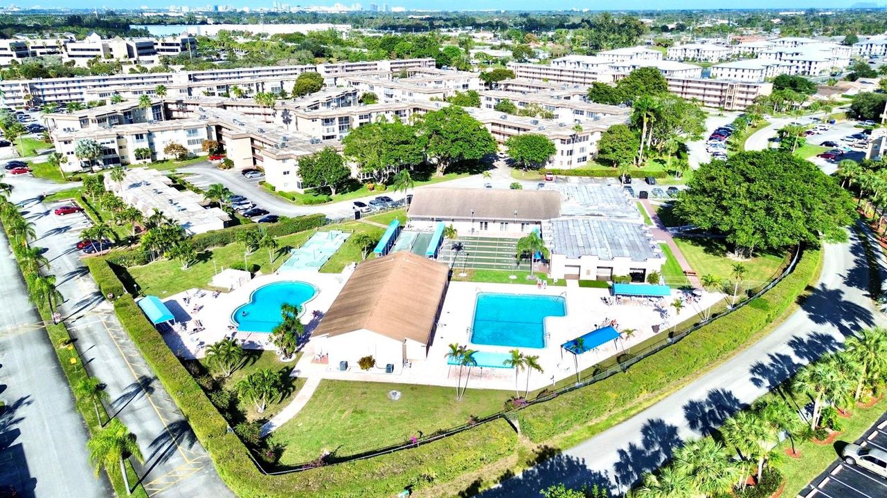 Club House