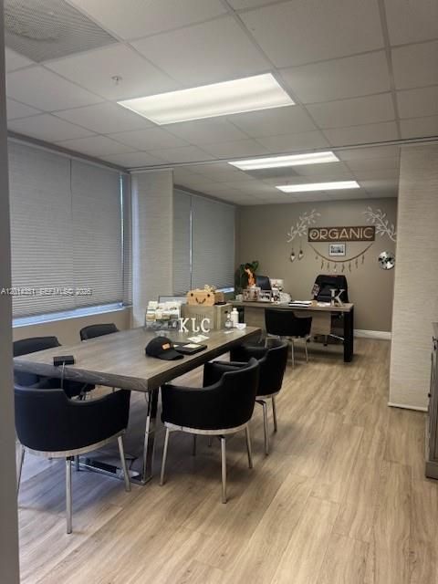 Conference Room / Executive Office