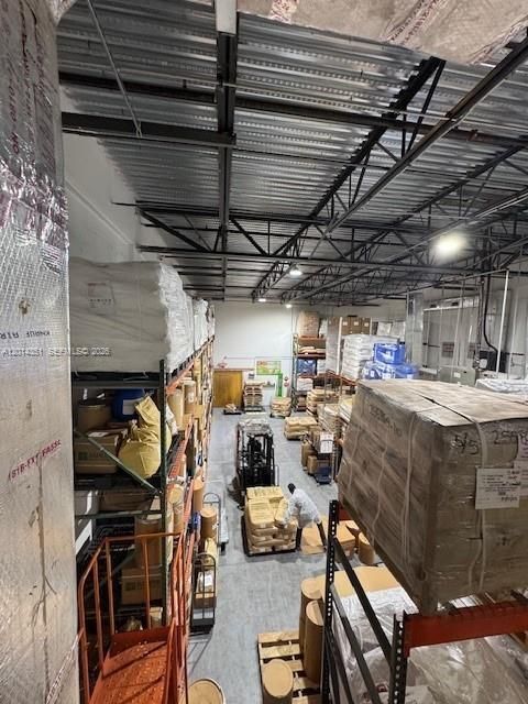 Warehouse