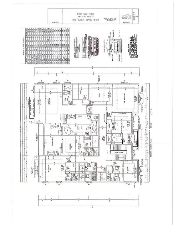 Floor Plan - 7212 NE 8th Drive-2nd Floor