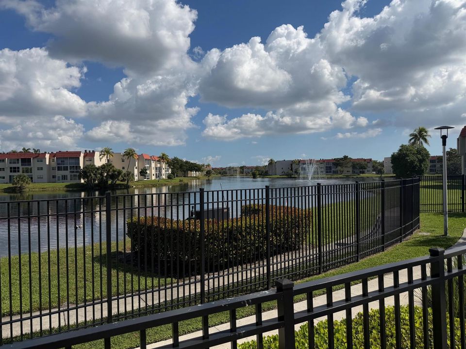 Lake