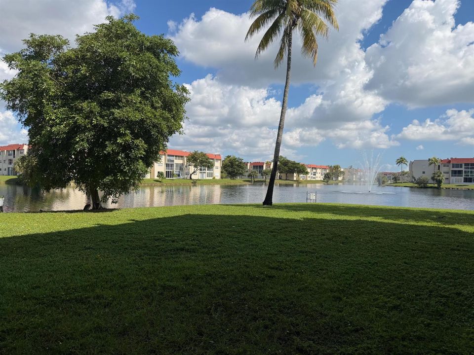 Lake