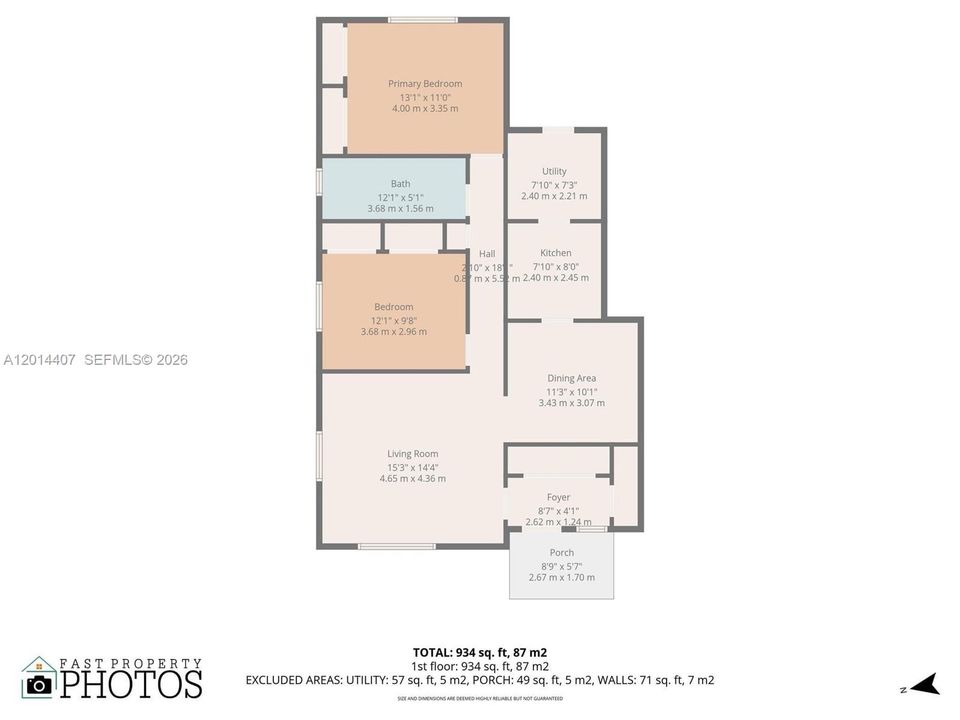 En Venta: $699,000 (0 camas, 0 baños, 2415 Pies cuadrados)