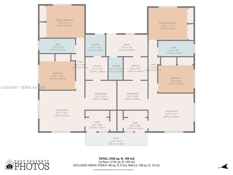 En Venta: $699,000 (0 camas, 0 baños, 2415 Pies cuadrados)