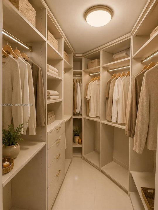 Virtual Staging / Potential