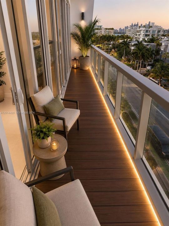 Virtual Staging / Potential