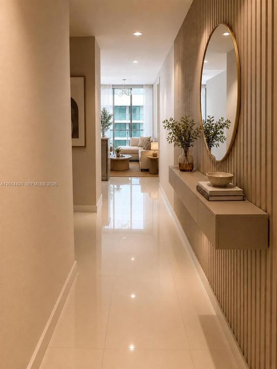 Virtual Staging / Potential