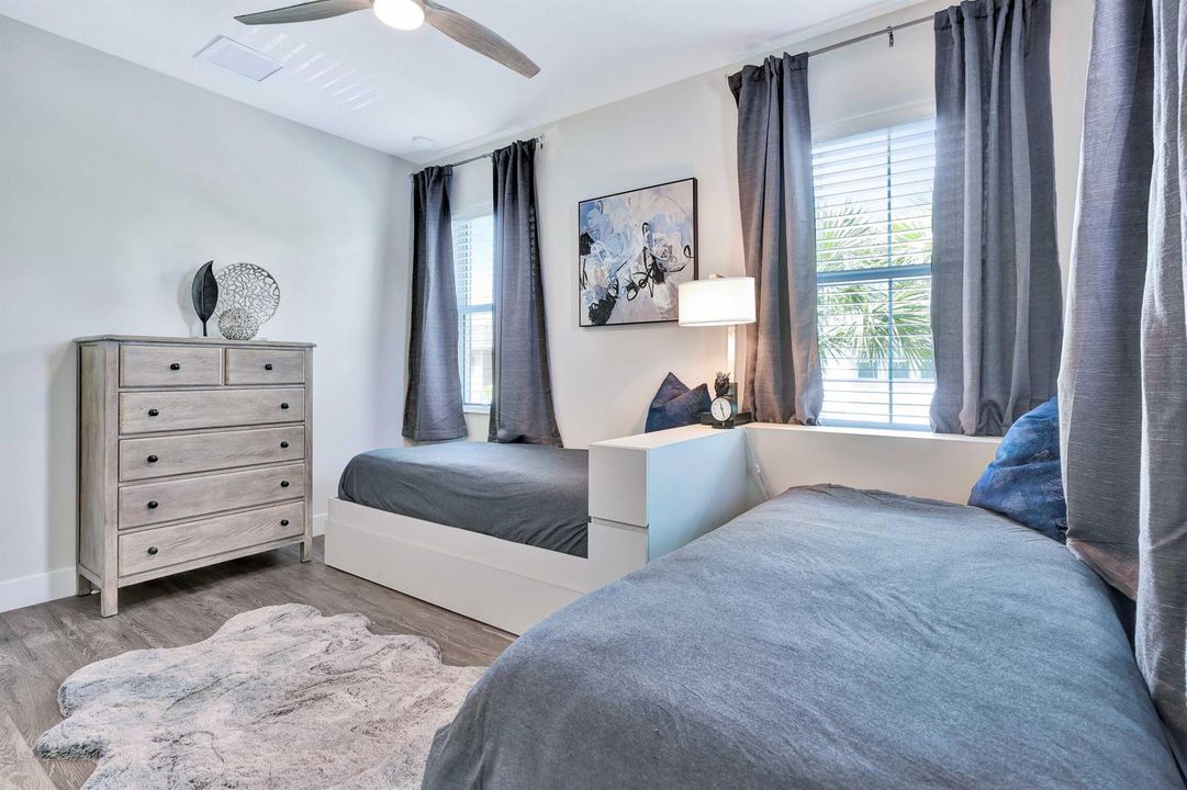 Guest Bedroom 4