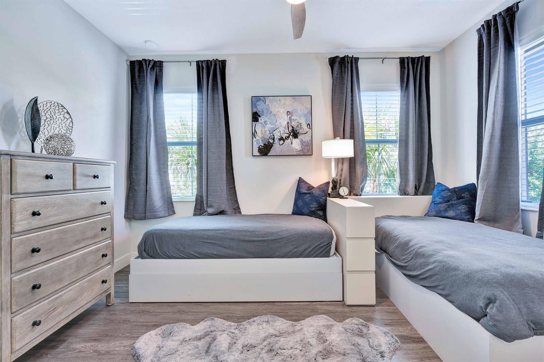 Guest Bedroom 4