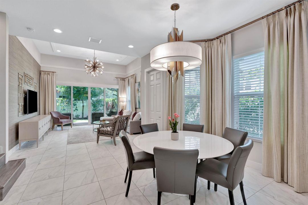 Living/Dining