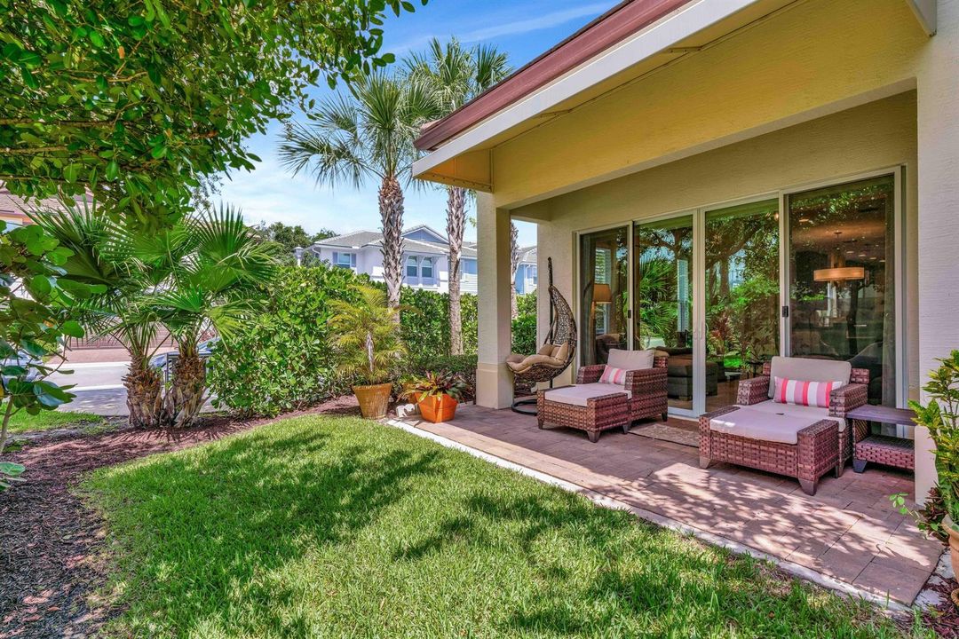 Outdoor Patio