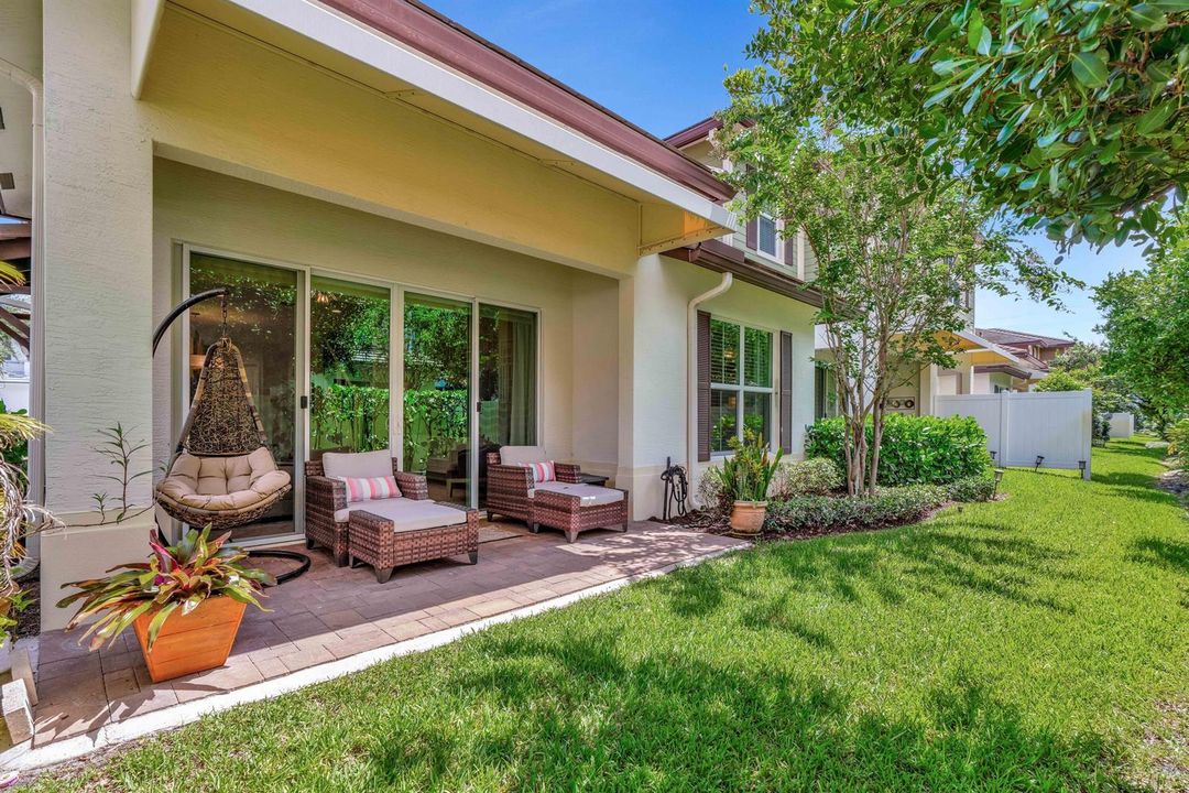 Outdoor Patio