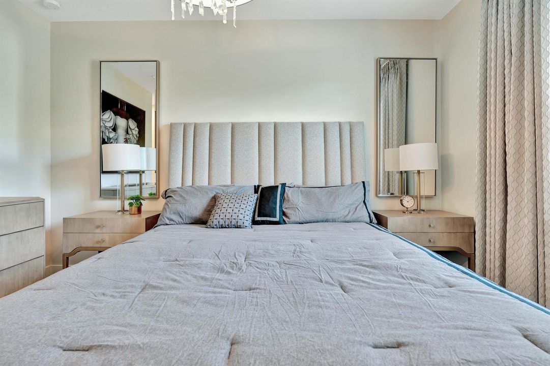 Guest Suite