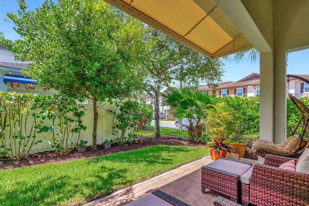 Outdoor Patio