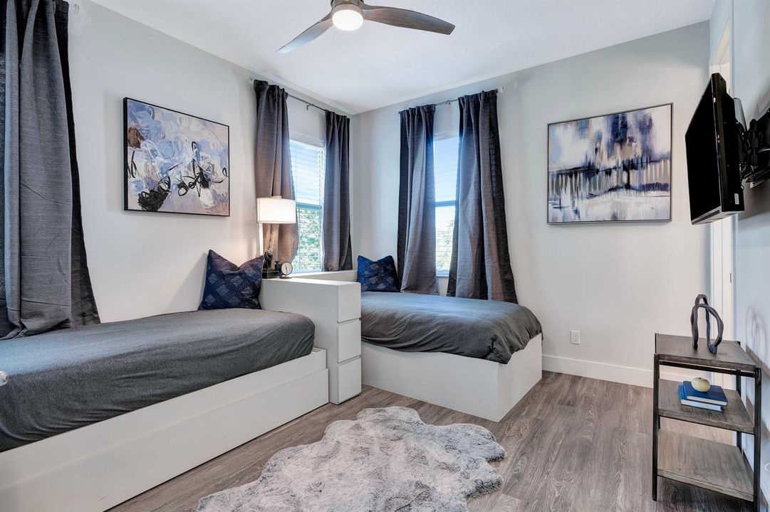 Guest Bedroom 4