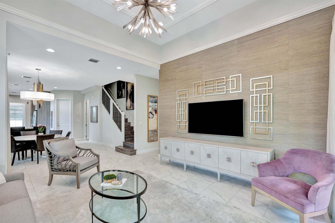 Living/Dining