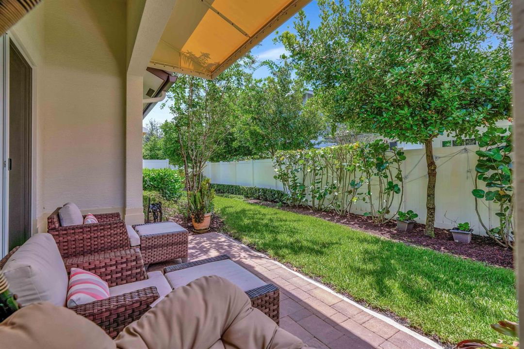 Outdoor Patio