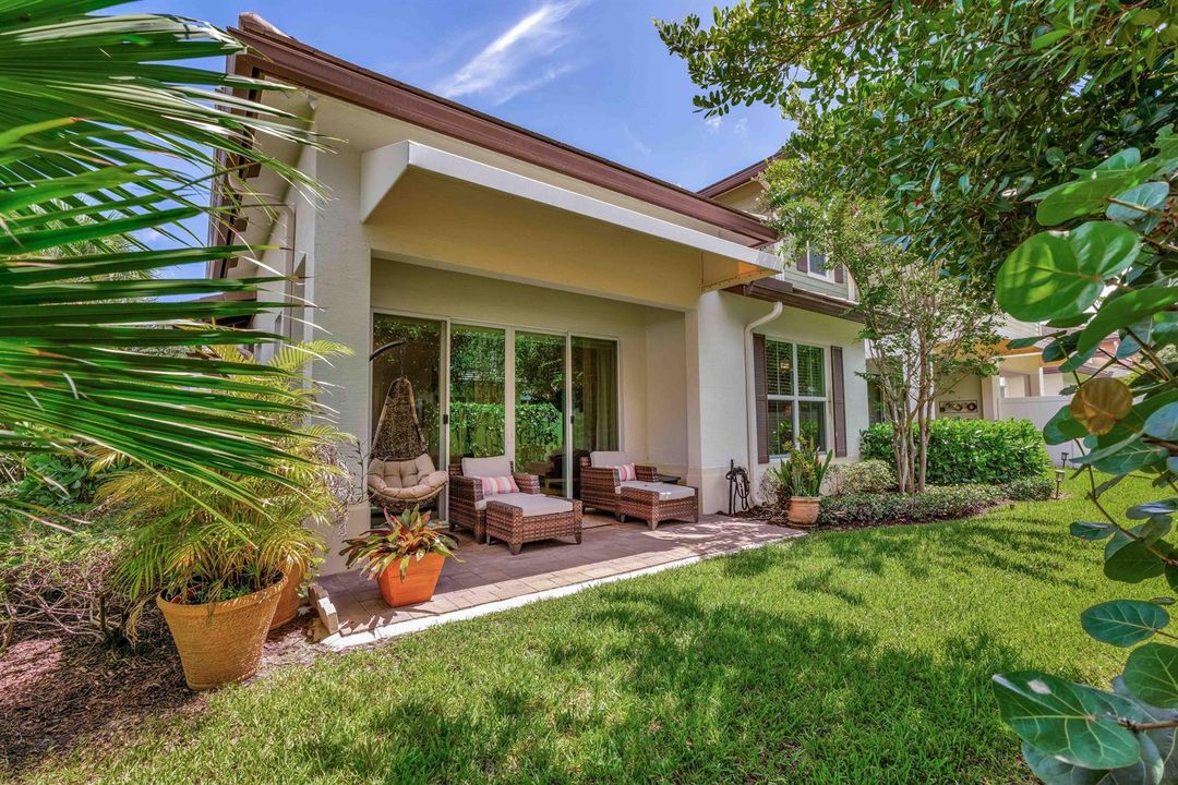 Outdoor Patio