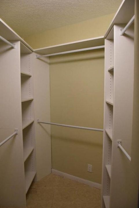 Closet