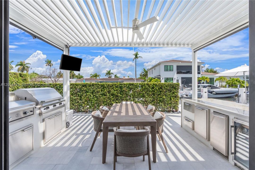 Activo con contrato: $5,700,000 (6 camas, 6 baños, 5260 Pies cuadrados)