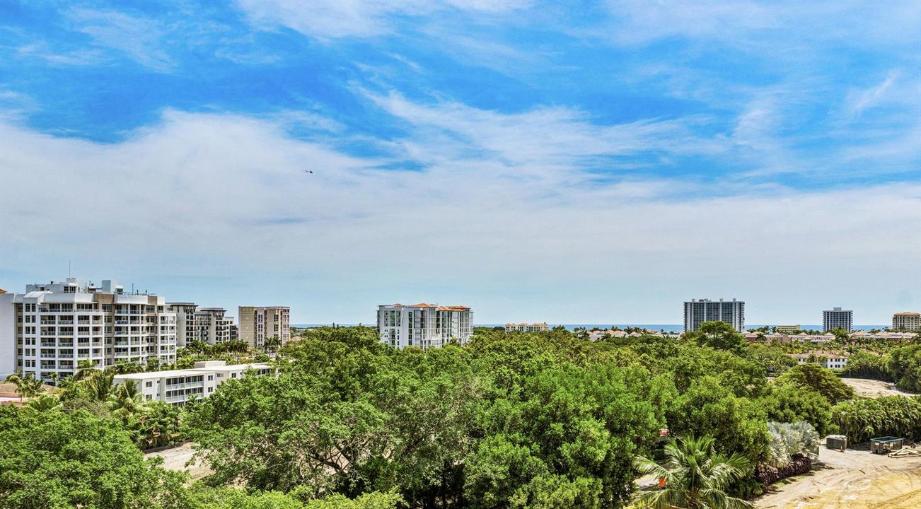 715 - Terrace View