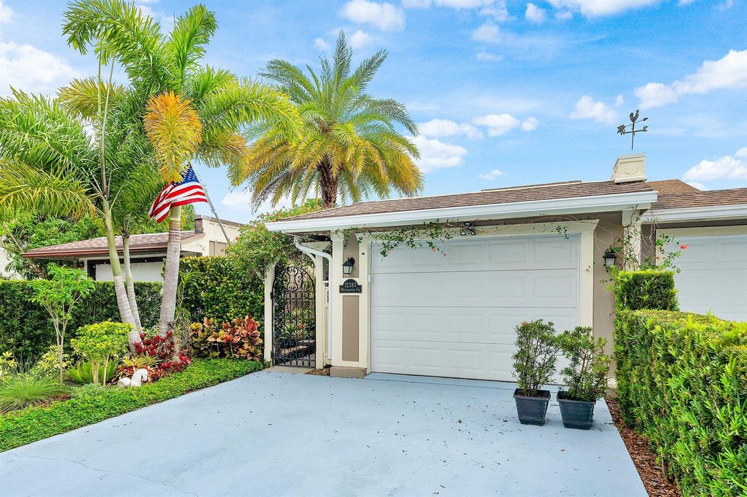 12383 Westhampton Circle Wellington FL