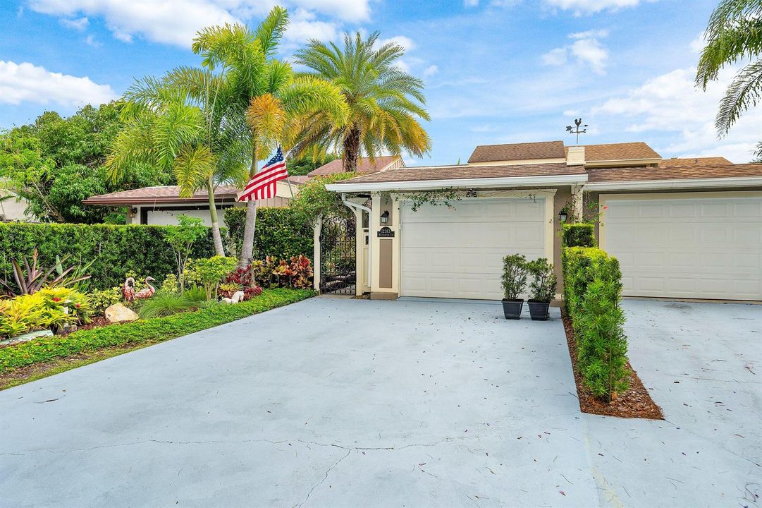 12383 Westhampton Circle Wellington FL