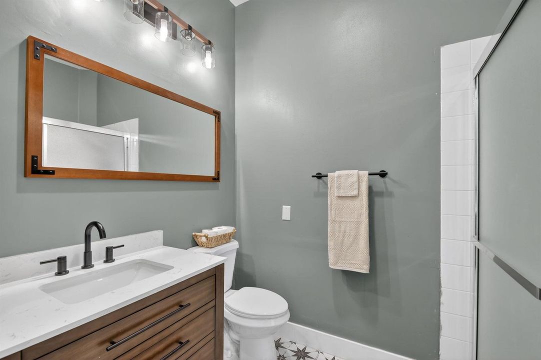 Primary Bath 2