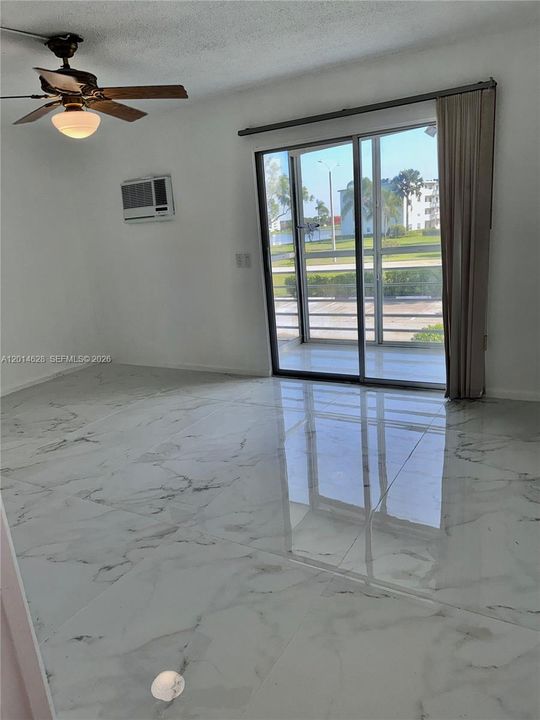 Master bedroom different angle