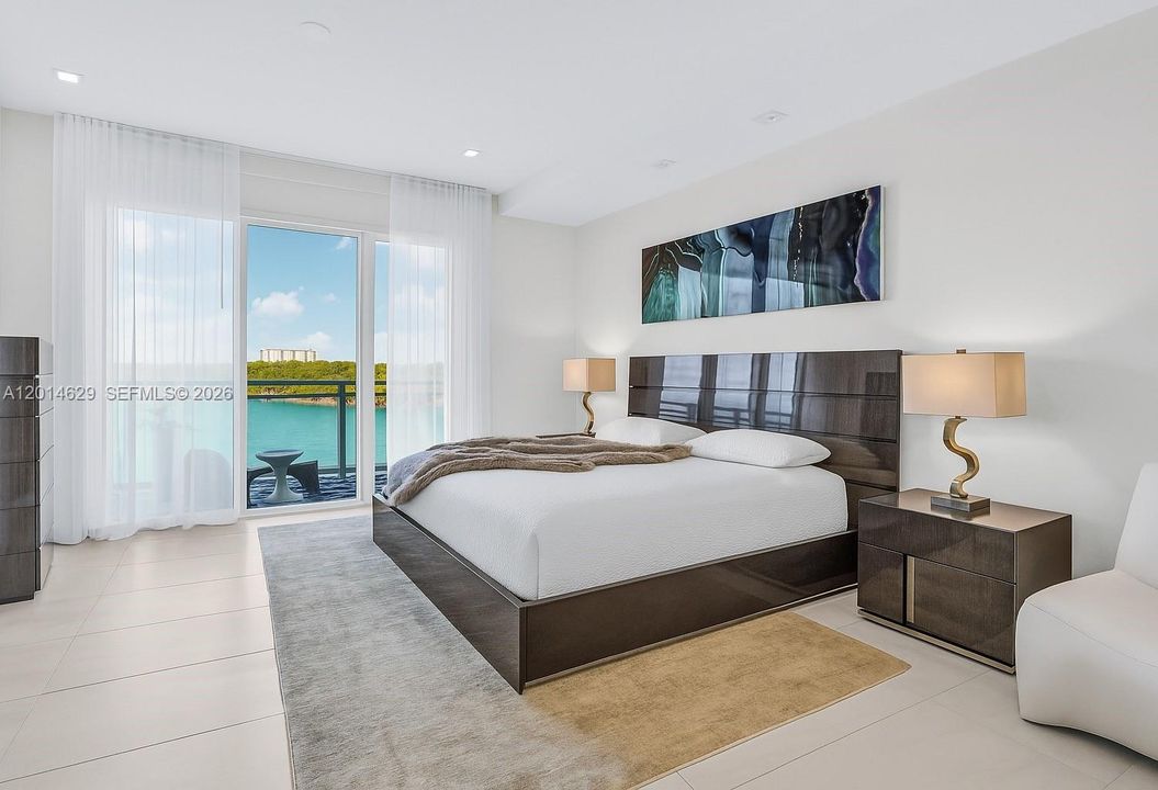 Primary Suite