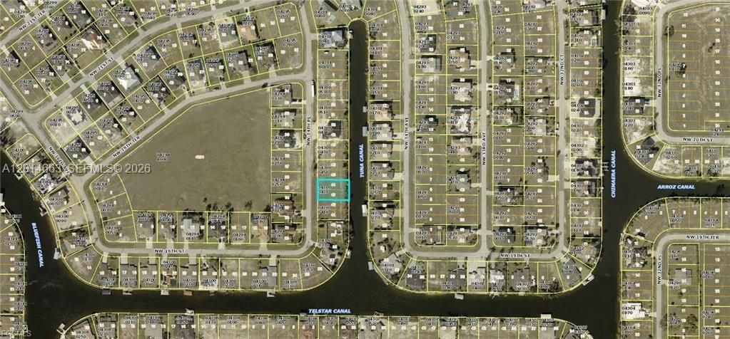 En Venta: $110,000 (0.23 acres)