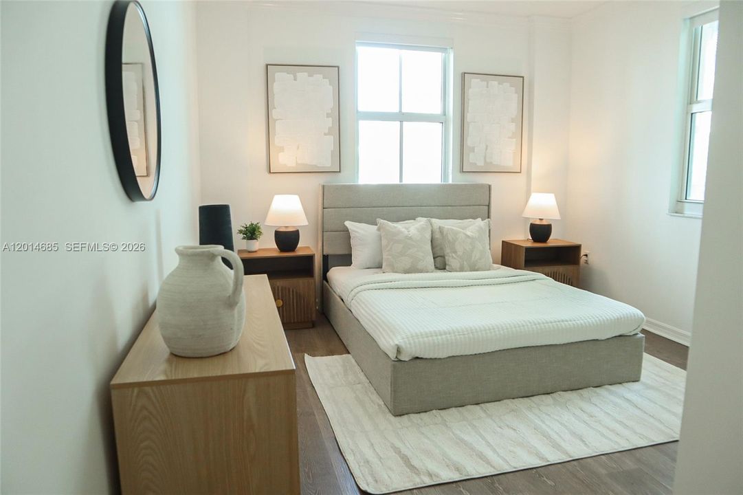 For Sale: $499,000 (2 beds, 2 baths, 997 Square Feet)