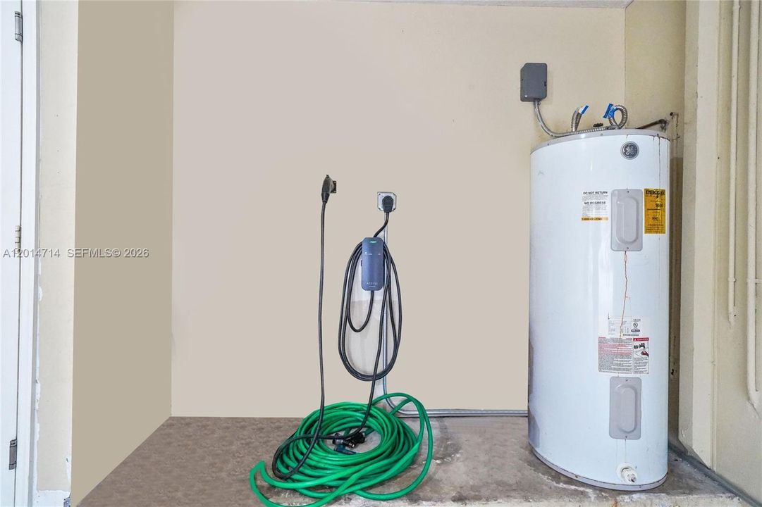 Water heater