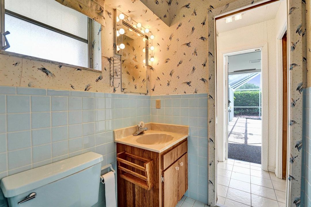 Bathroom 3