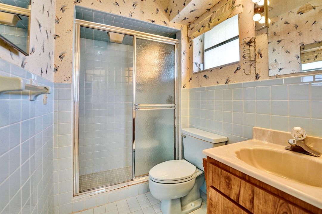 Bathroom 3