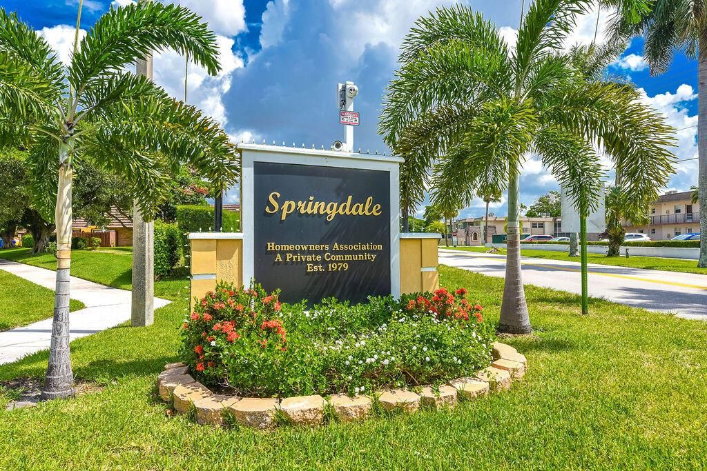 Springdale