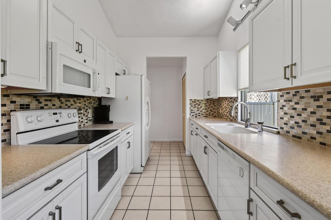 Updated Kitchen