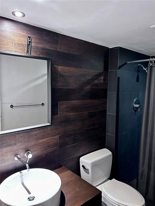 Ground floor Bath
