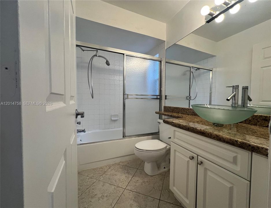 Bathroom #2